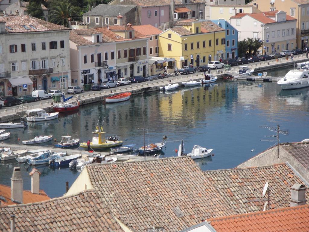 Accommodation Branka Mali Losinj Room photo