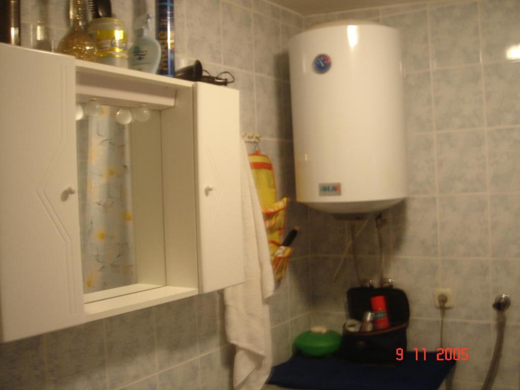 Accommodation Branka Mali Losinj Room photo