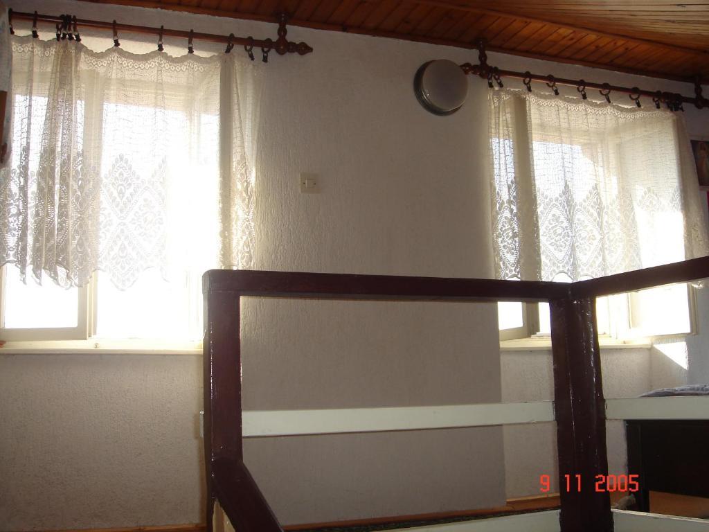Accommodation Branka Mali Losinj Exterior photo