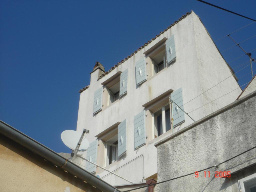 Accommodation Branka Mali Losinj Exterior photo