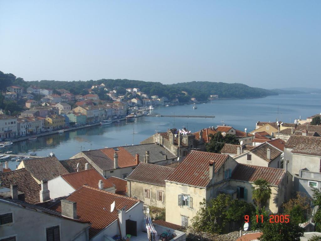Accommodation Branka Mali Losinj Room photo