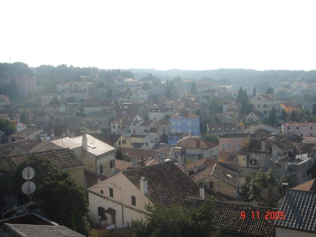 Accommodation Branka Mali Losinj Exterior photo