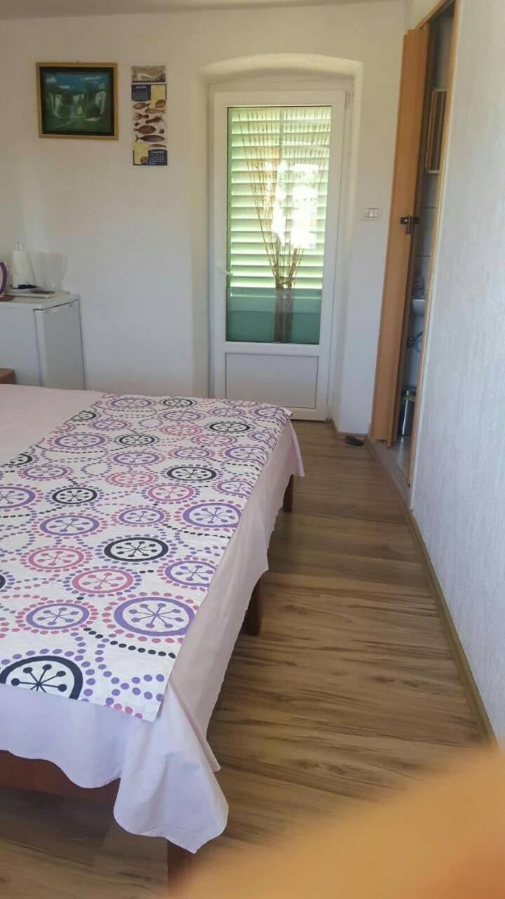 Accommodation Branka Mali Losinj Exterior photo