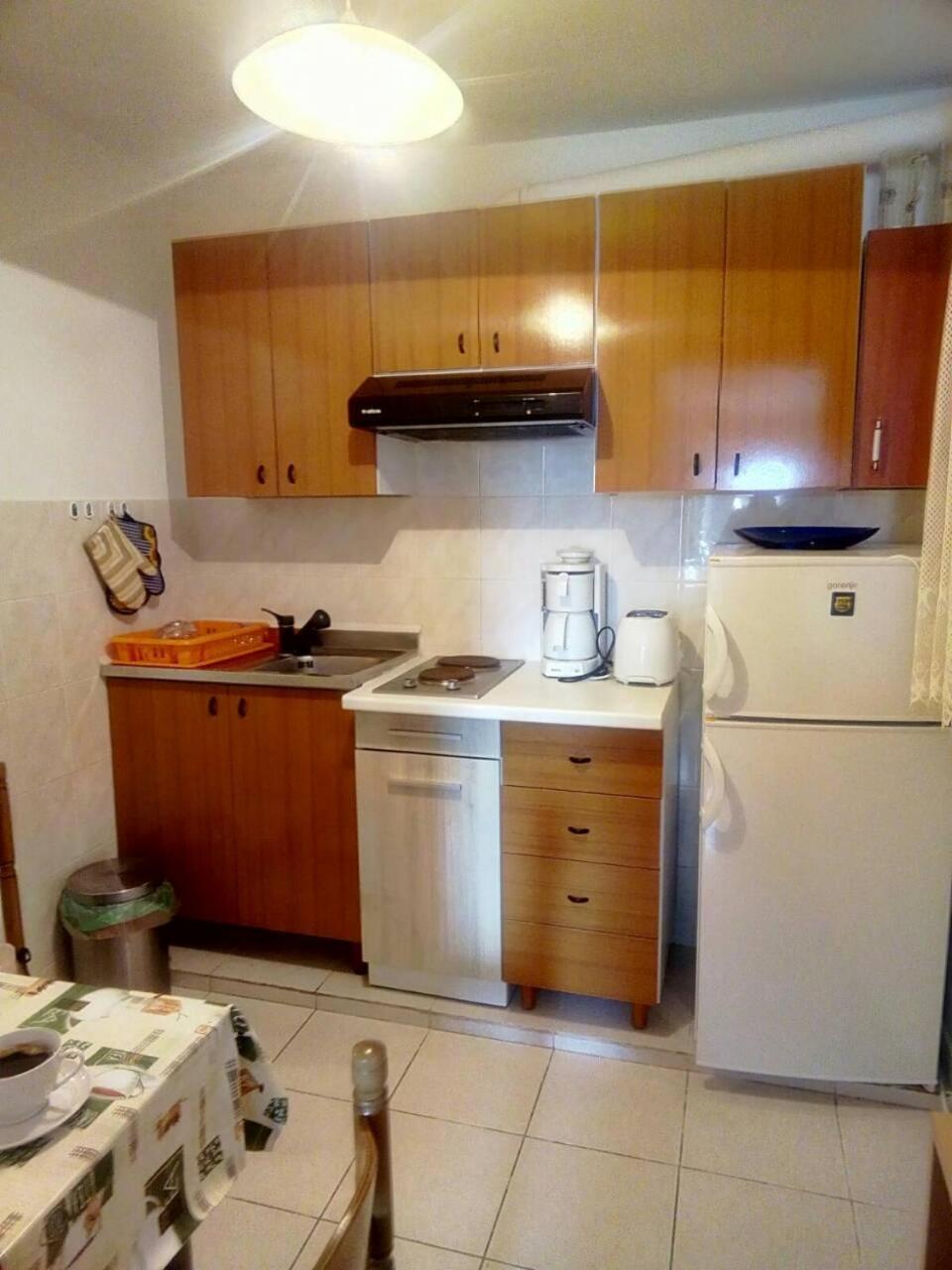 Accommodation Branka Mali Losinj Exterior photo